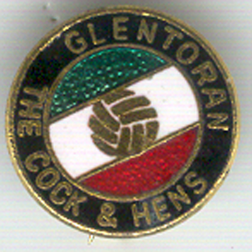 Glentoran